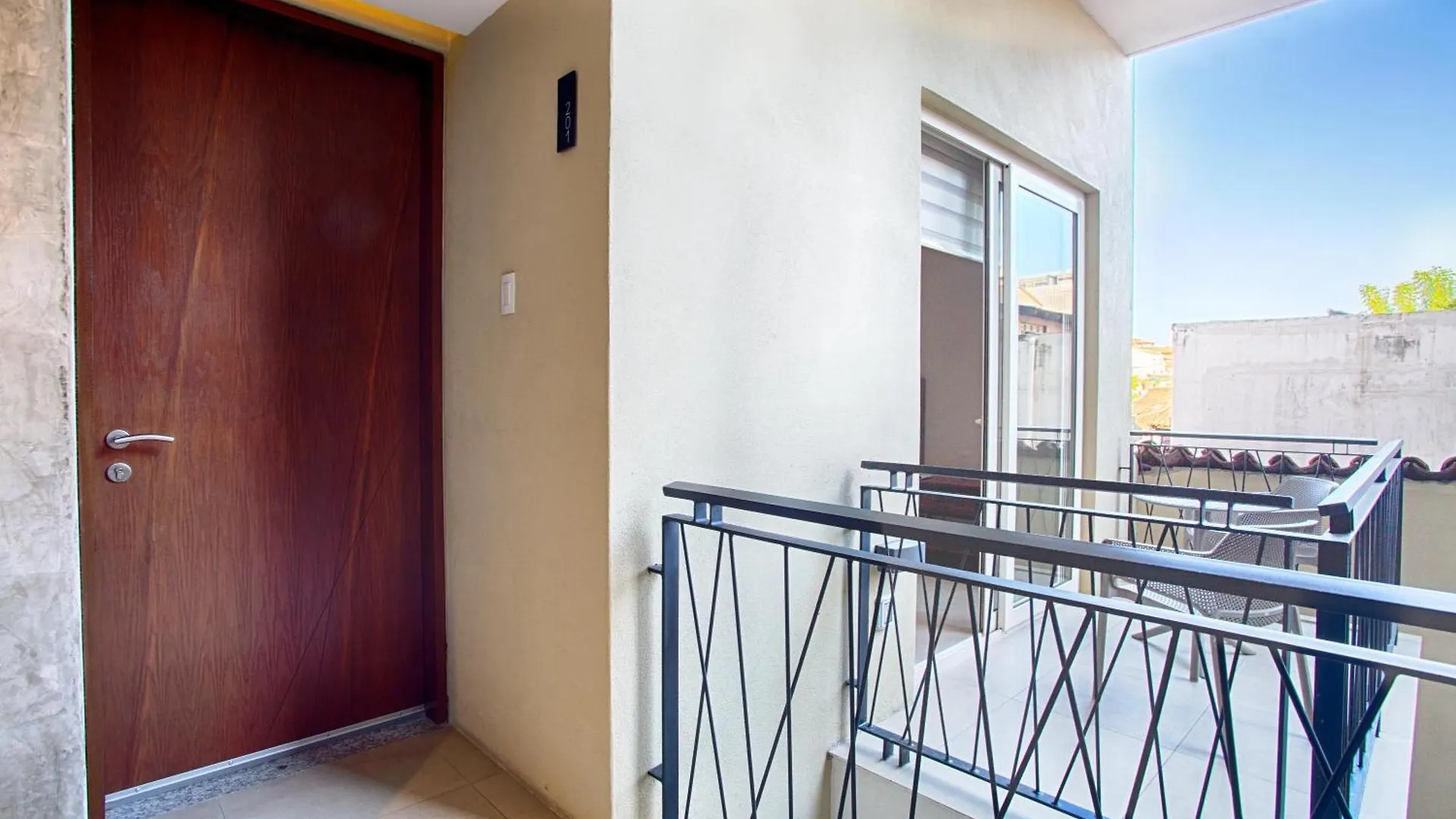 Дом отдыха Вилла Modern 1Bd 2Ba, 2 Balconies, Pools And Gym Пуэрто-Вальярта