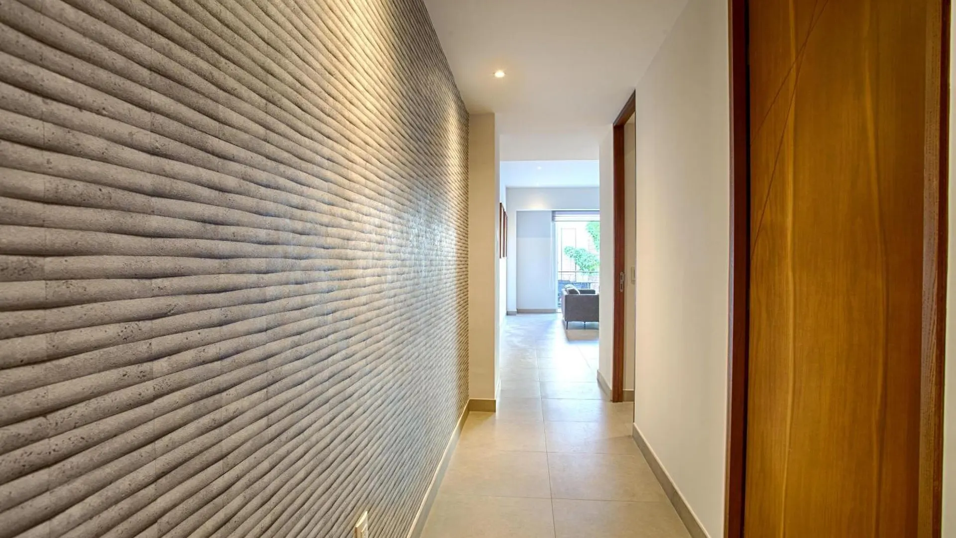 Вилла Modern 1Bd 2Ba, 2 Balconies, Pools And Gym Пуэрто-Вальярта